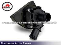 5G0965567A VW-golf(Vll),SKODA-octavza ENGINE AUXILIARY WATER PUMP