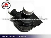 5Q0965567G Volkswagen/Audi ENGINE AUXILIARY WATER PUMP