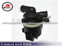 03L965561A VW Amarok AudiA4 A5 A6 ENGINE AUXILIARY WATER PUMP