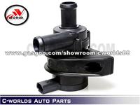 7H0965561A/BVW T5 from 2003 to 2010 ENGINE AUXILIARY WATER PUMP