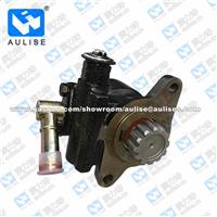 Power Steering Pump Mianyang Xincheng Joylong Bus D219.01 DK4A-3407000A