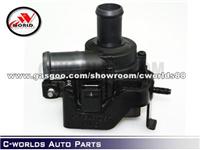 4G0133567A Audi A7 A8 A6 ENGINE AUXILIARY WATER PUMP