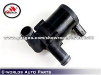 7L0965561 7L0965561D 2004 - 2007 VOLKSWAGEN TOUAREG 4.2L SECONDARY ENGINE AUXILIARY WATER PUMP