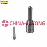 Common Rail Parts Dlla143p1536 Nozzle For Injector 0 445 120 054