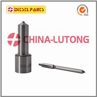 Fuel Pump Common Rail Nozzle DLLA147P1814 For Injector 0445120153