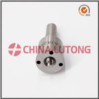 Common Rail Pump Injector Nozzle DLLA82P1668 For Injector 0 445 110 305