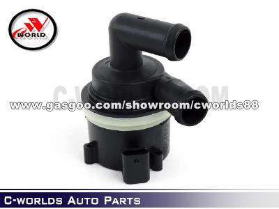 5N0965561A Audi-A3A4A5A6Q5, SEAT-LEON, VW ENGINE AUXILIARY WATER PUMP