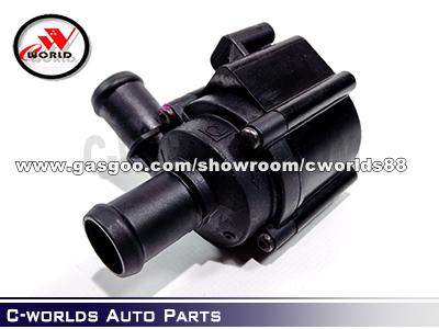 5Q0965561B VW Golf 7 VII Passat B8 Tiguan AD Touran 5 Audi A1,A3 ENGINE AUXILIARY WATER PUMP