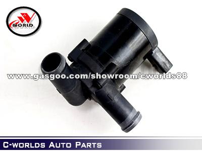 7L0965561 7L0965561D 2004 - 2007 VOLKSWAGEN TOUAREG 4.2L SECONDARY ENGINE AUXILIARY WATER PUMP