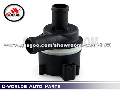 059121012B AUDI A4 A5 A6 Q5 Q7 ENGINE AUXILIARY WATER PUMP