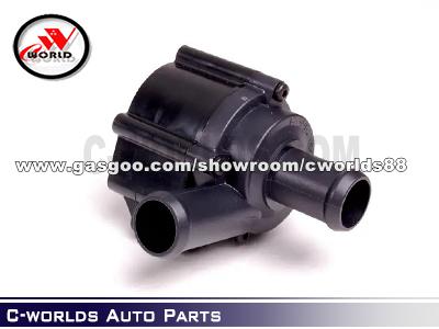 059121012A 701713270 Audi A4 8K B8 ENGINE AUXILIARY WATER PUMP