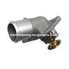 Thermostat Housing Water Outlet 12571261 1601290230