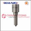 0433175061 Diesel Engine Fuel Injector Nozzle DSLA145P366