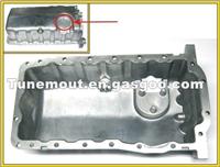 Oil Sump For Volkswagen Beetle