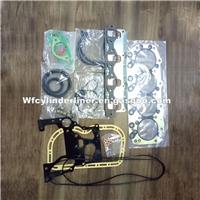 High Quality Full Gasket Set For 4BD1 Diesel Engine