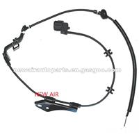 89516-0D120 ABS Wheel Speed Sensor For Toyota Yaris 2008-2013