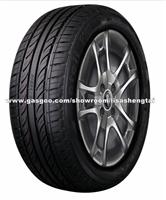 Aoteli Brand Car Tyre