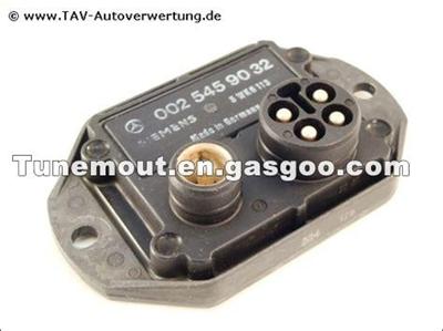 Ignition Module For Mercedes-Benz