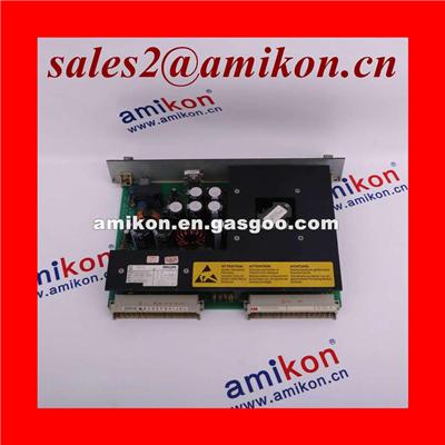 CS31 ICDT08B5 GJR5251600R0101 | ABB | DCS Industry Control System Module