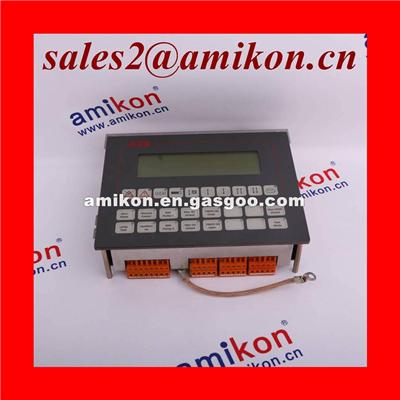 HIEE300910R0001 UFC092BE01 | ABB | DCS Industry Control System Module