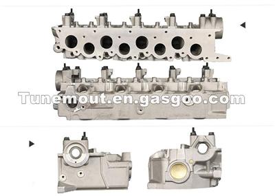 Cylinder Head For MITSUBISHI 4D56T