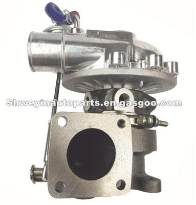 Turbocharger For Mazda Proceed Ford Ranger WL8513700,WL8513700A,WL8513700C,WL8413700A,WL8417300B,XN349G348AB