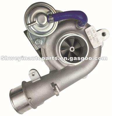 Turbocharger For Mazda CX-7 2.3MZR L3YC1370Z,L33L13700C,L3Y41370ZC,L33L1370F,L3Y41370ZB,K0422582D