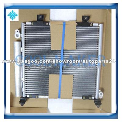 Car Air Conditioner Condenser For Suzuki Ignis FH 95310-78F00 9531078F00