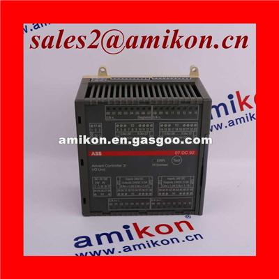 100472-012 | ABB | DCS Industry Control System Module