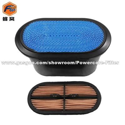 Air Filter 32/925682 32/925683 For JCB