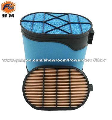 Air Filter P608676