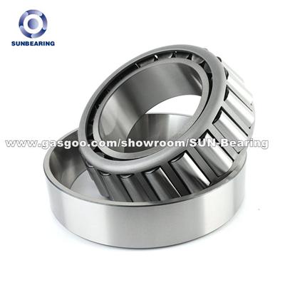 32207 Taper roller bearing