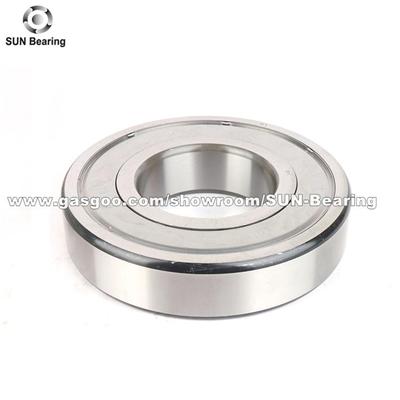 6329 Ball bearing