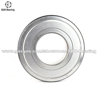 6317 Ball bearing