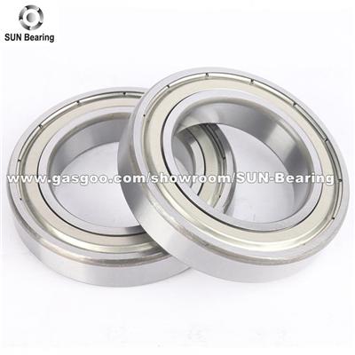 6311 Ball bearing