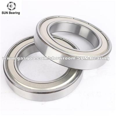 6312 Ball bearing