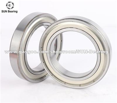 6314 Ball bearing