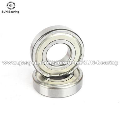 6306 Ball bearing