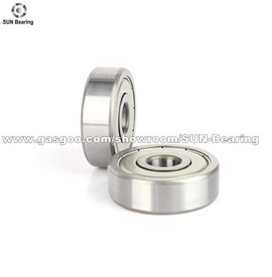 6300 Ball bearing