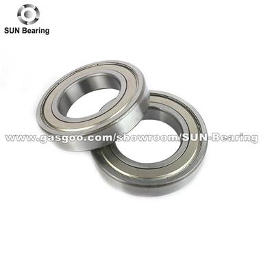 6214 Ball bearing