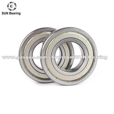 6208 Ball bearing