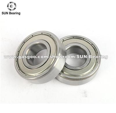 6206 Ball bearing