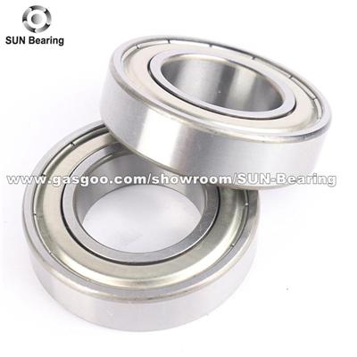 6040 Ball bearing