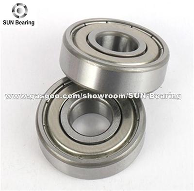 6202 Ball bearing