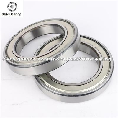 6039 Ball bearing