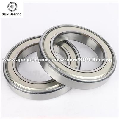 6038 Ball bearing