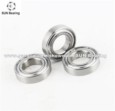 6017 Ball bearing