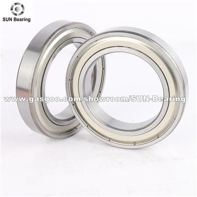 6012 Ball bearing