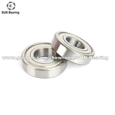 6011 Ball bearing