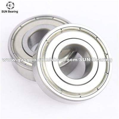 6001 Ball bearing